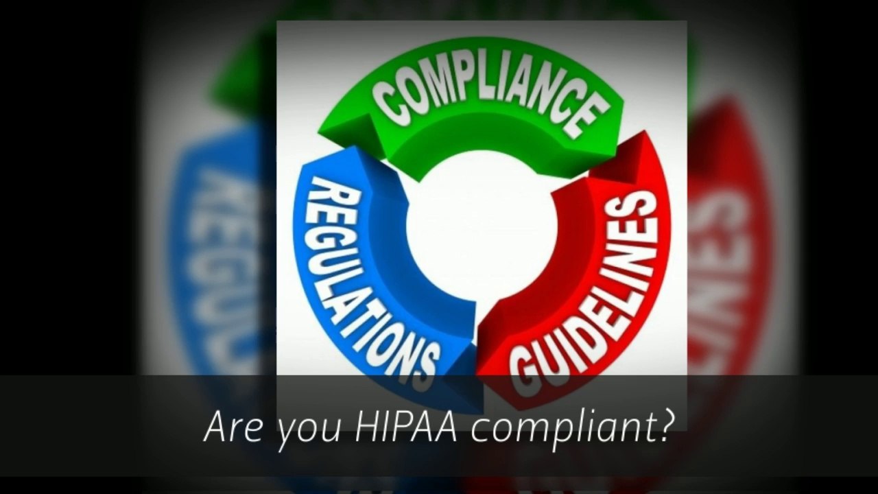 HIPAA Privacy Complaince