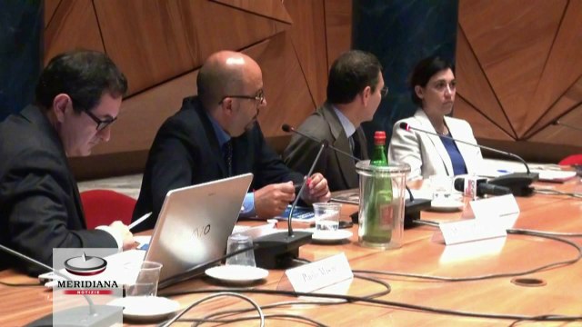 Rifiuti, Marino: Acea e Ama collaborino per lo smaltimento. Obbiettivo è il 65 % di raccolta differenziata