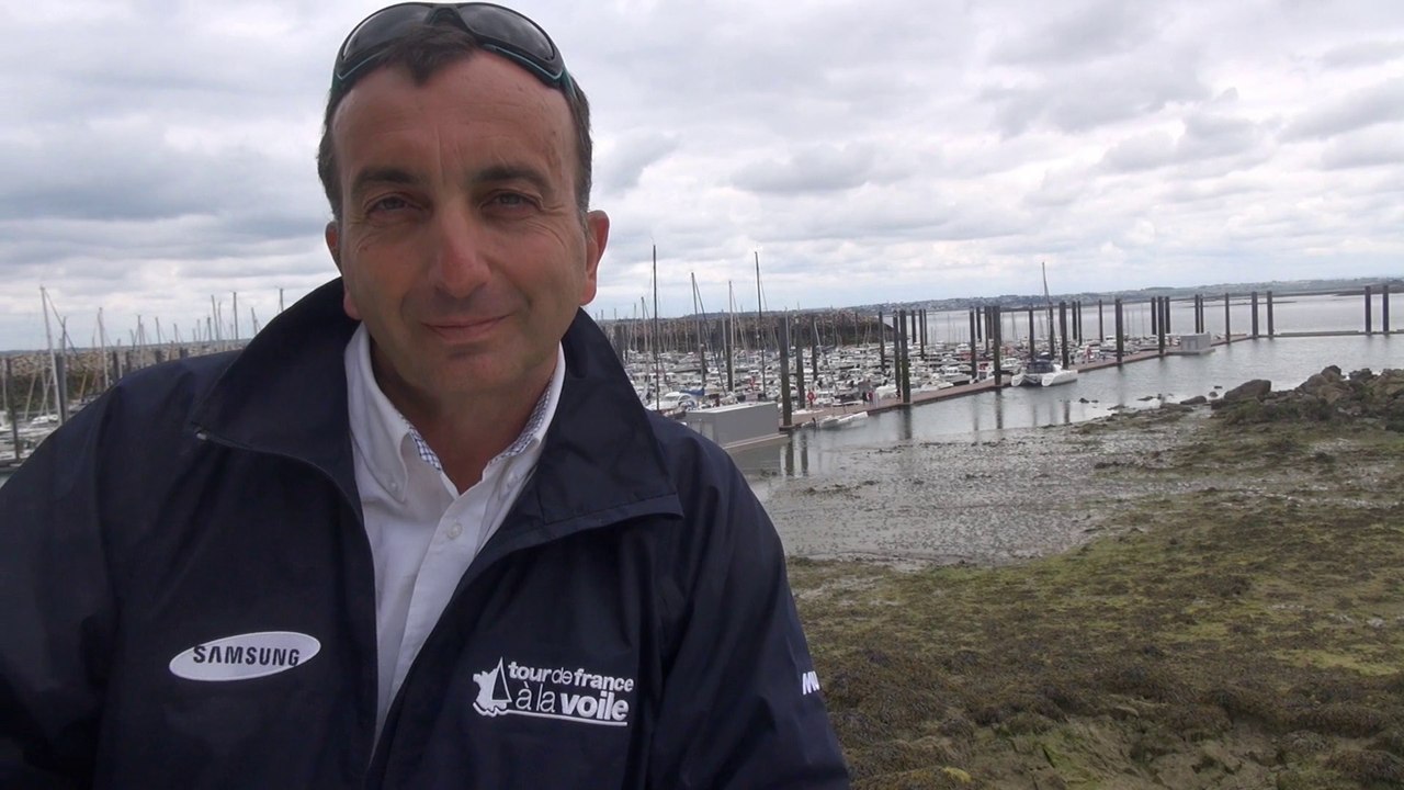 ERIC CINTAS 10 ans Courrier Dunkerque