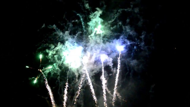 Pont-de-Vaux 14 juillet 2014