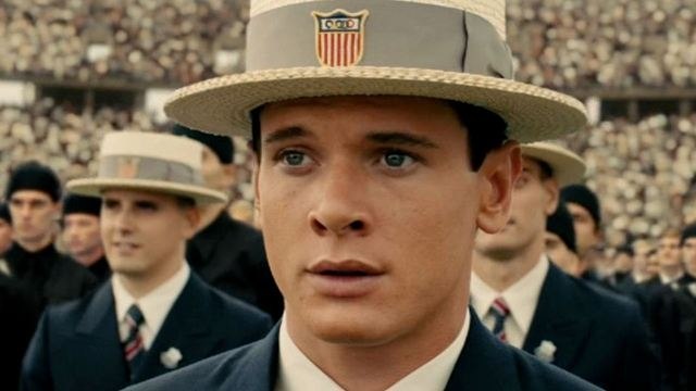 INVINCIBLE Bande Annonce VF (Angelina Jolie - 2015)