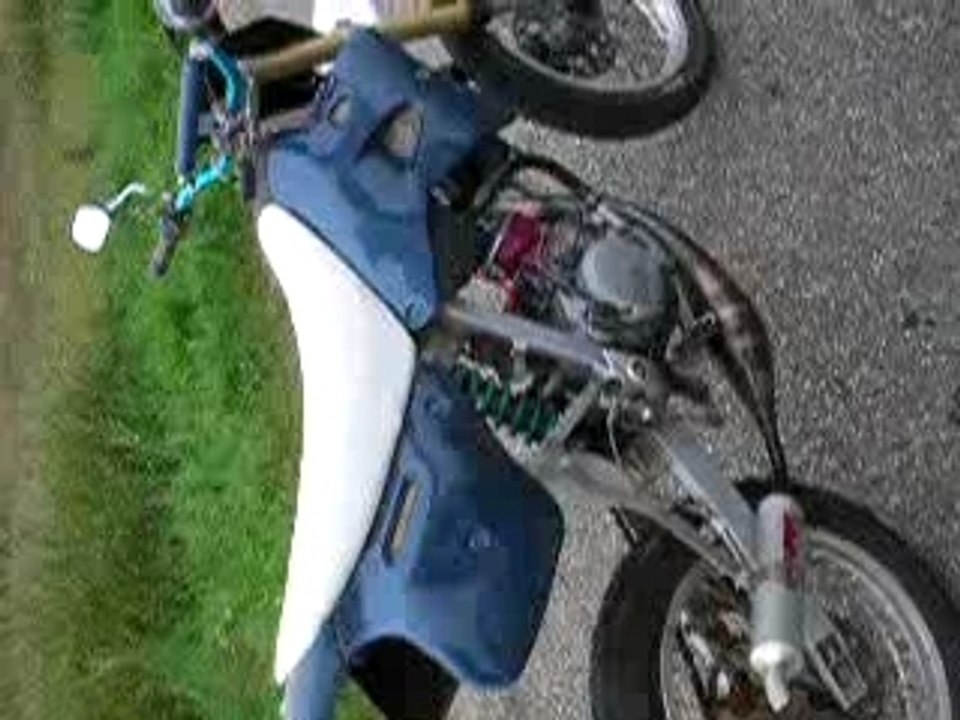 XP6 Top rose prépa pot dam-sport pvl