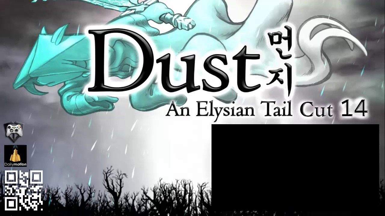 Dust An Elysian Tail sub. Español cut.14