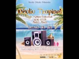 Jingle Declic Tropical avec Axel - tous les Samedis de 13h à 18h - Declic fm