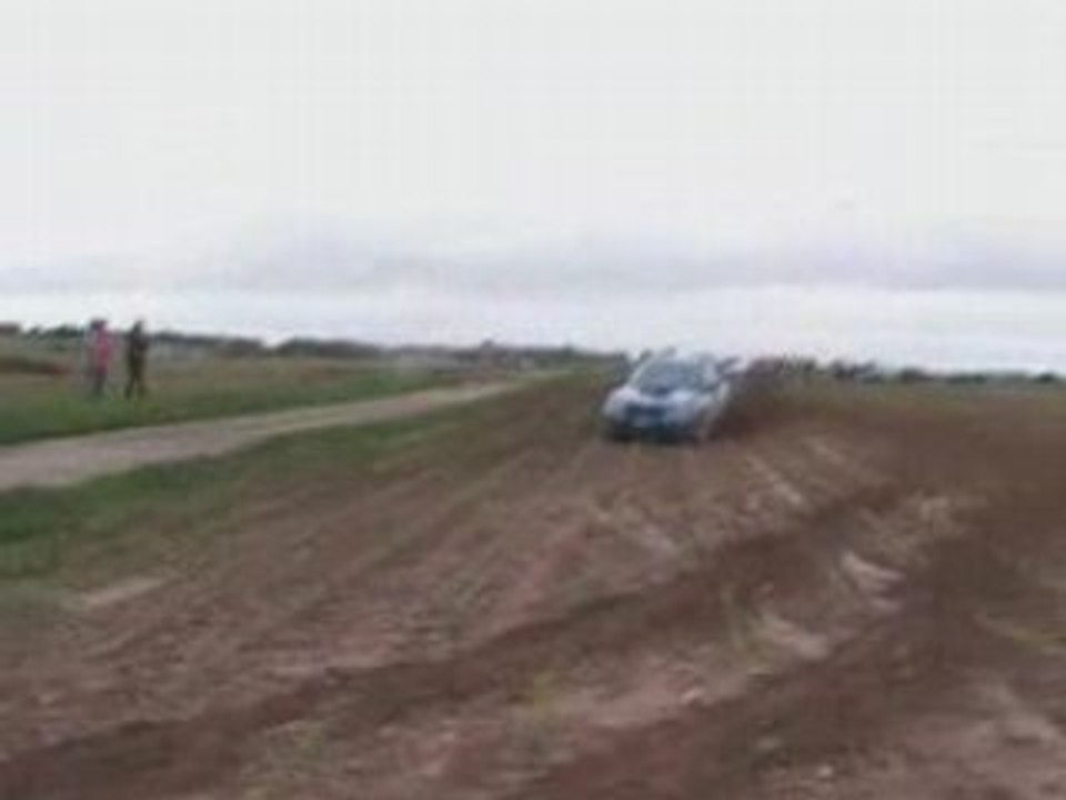 Rallye Police 2006