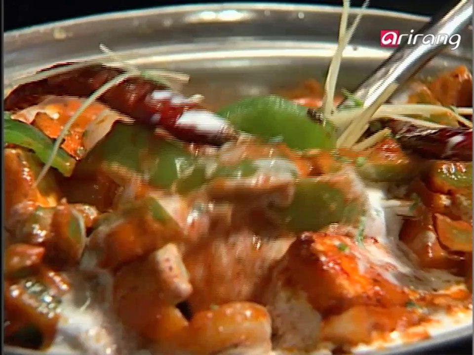 Cuisine Tour Ep01