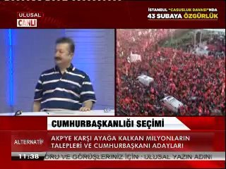 ALTERNATİF. 13.7.2014. PZR.