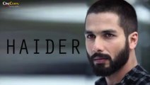 Cinecurry Trailer Review: Haider│Shahid Kapoor And Shraddha Kapoor