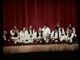 Haq Ali Ali Mola Ali Ali - Nusrat Fateh Ali Khan (Qawwal)