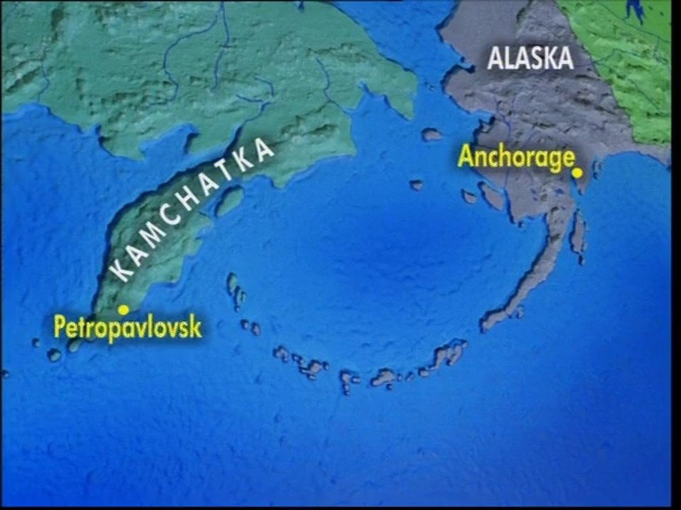 Michael Palin - Full Circle E01