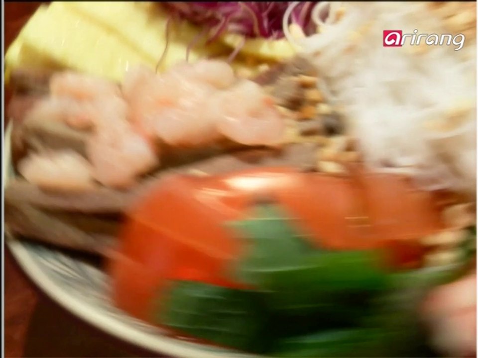 Cuisine Tour Ep04