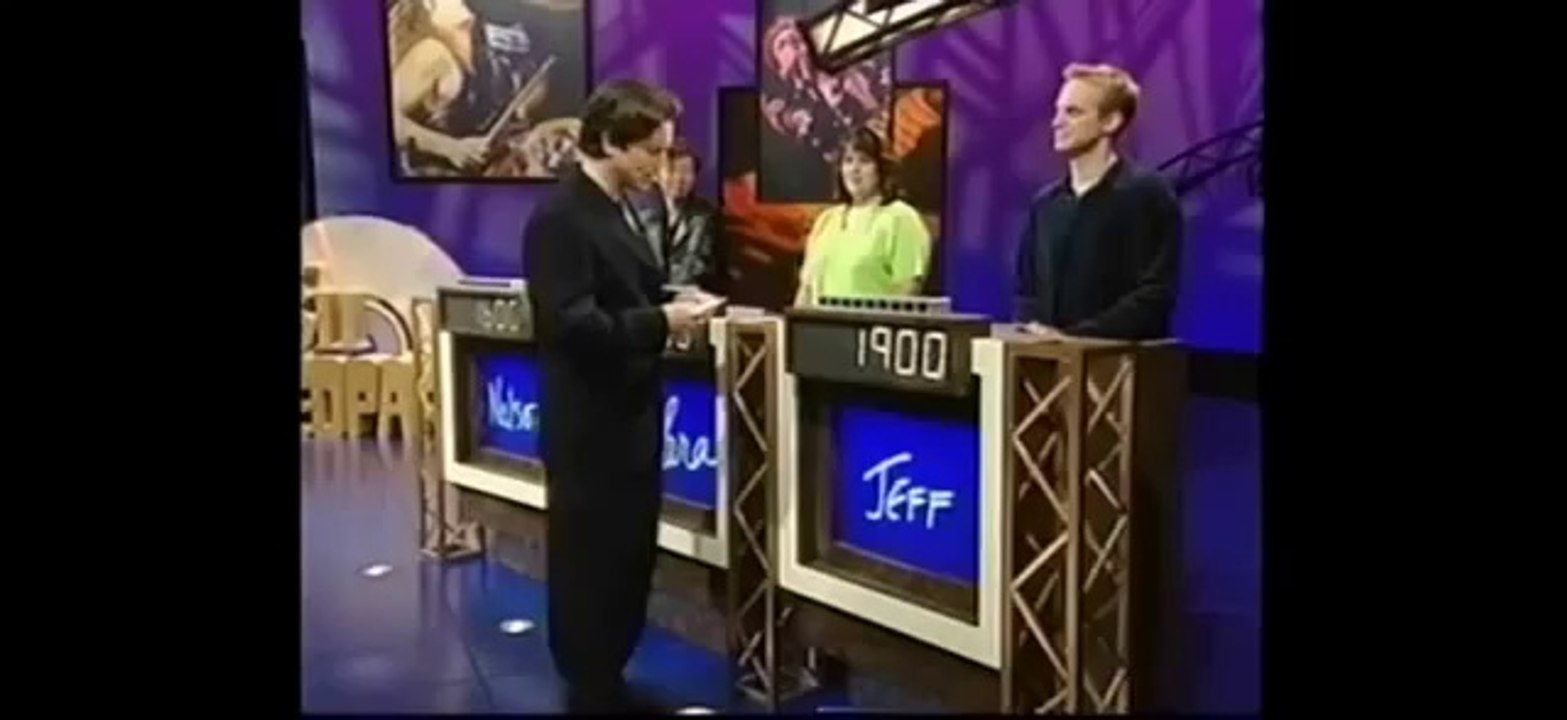 Rock & Roll J! (1998)