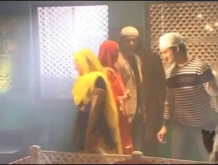 Beintehaa _ Zain, Aaliya visit Dargah