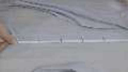 Use Elastic to Space Buttons