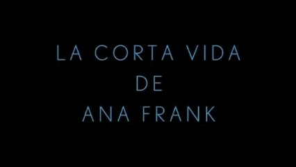 La corta vida de Ana Frank (2002)