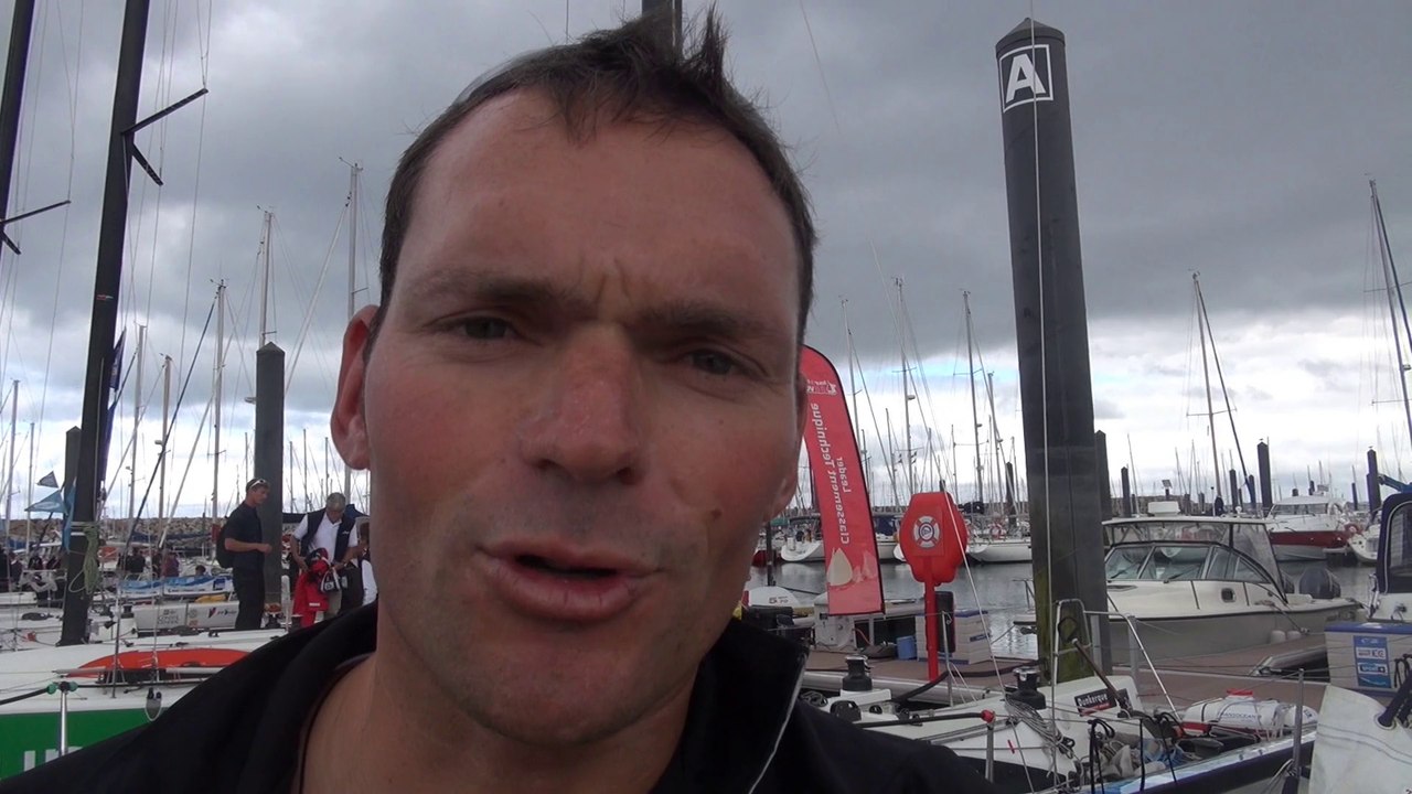 Steven Liorzou Courrier Dunkerque 10 ans