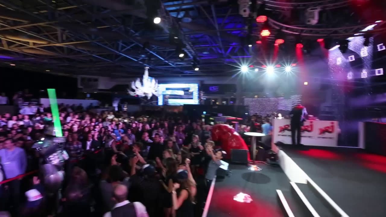 MICS 2013 AFTER MOVIE