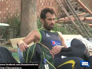 Dunya News - National team’s training camp to start from 18 July for Sri Lanka tour