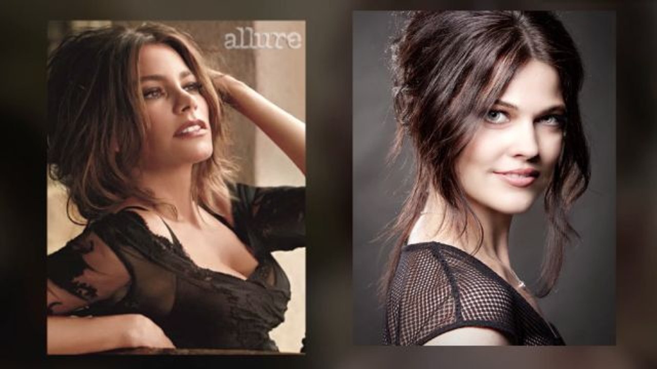 Allure Insiders - We May Never Be Sofia Vergara, But We Can Recreate Her Sexy Look