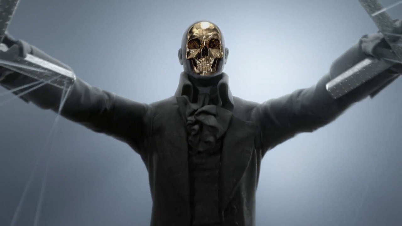 Assassin's Creed Unity - Inside The Revolution
