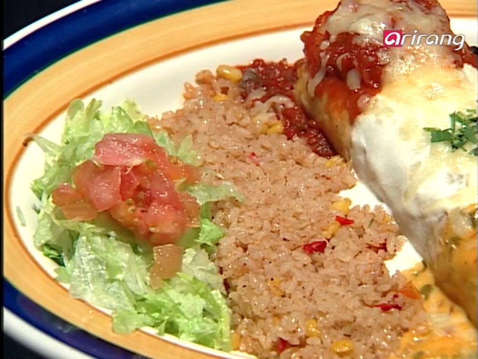 Cuisine Tour Ep07