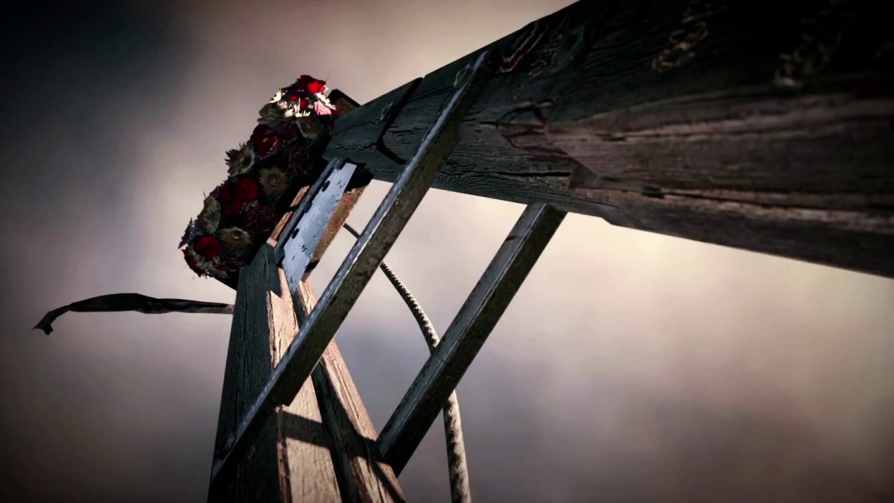 Assassin's Creed Unity - Revolution Gameplay Trailer