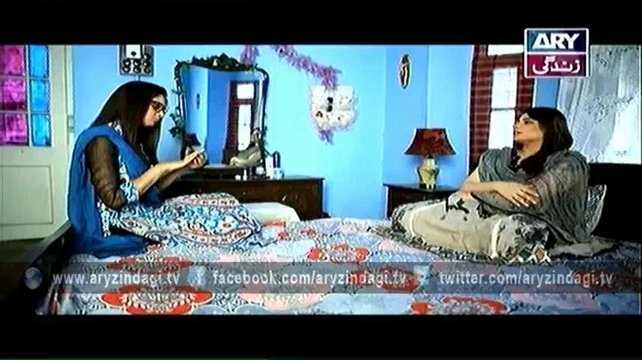 Rishtay, Episode 52, 10-07-14