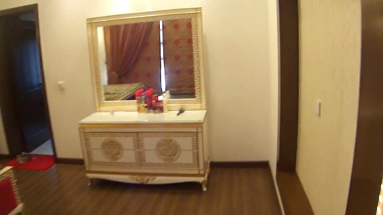 furnished