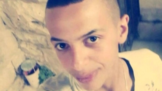 Three Israeli Jews confess to revenge killing of Palestinian teen: Israel