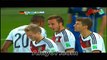 هدف مباراة ألمانيا 1 - 0 الأرجنتين - نهائي المونديال - تعليق رؤوف خليف و أبو تريكة