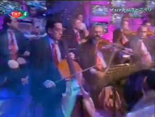 Ümit COŞKUN-Affetmem Asla Seni