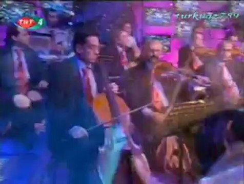 Ümit COŞKUN-Affetmem Asla Seni