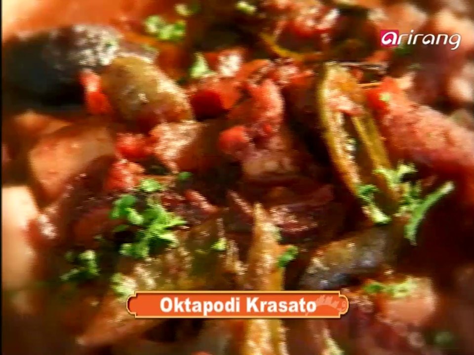 Cuisine Tour Ep10