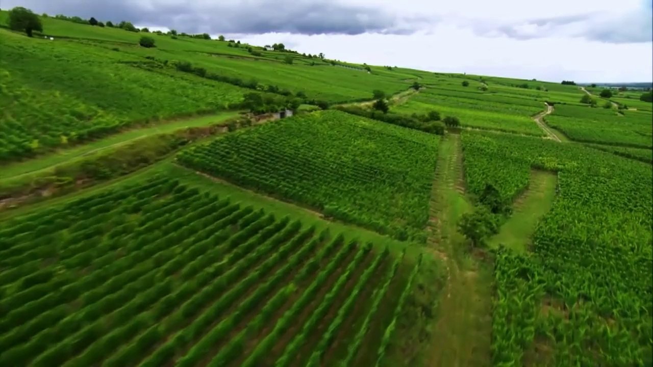 EN - Landscape of the day - Stage 10 (Mulhouse > La Planche des Belles Filles)