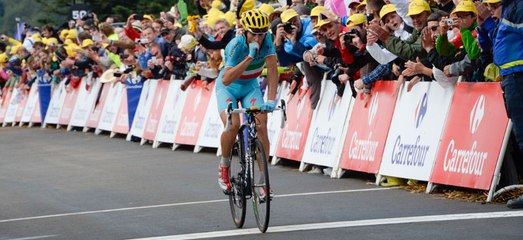 FR - Résumé - Étape 10 (Mulhouse > La Planche des Belles Filles)