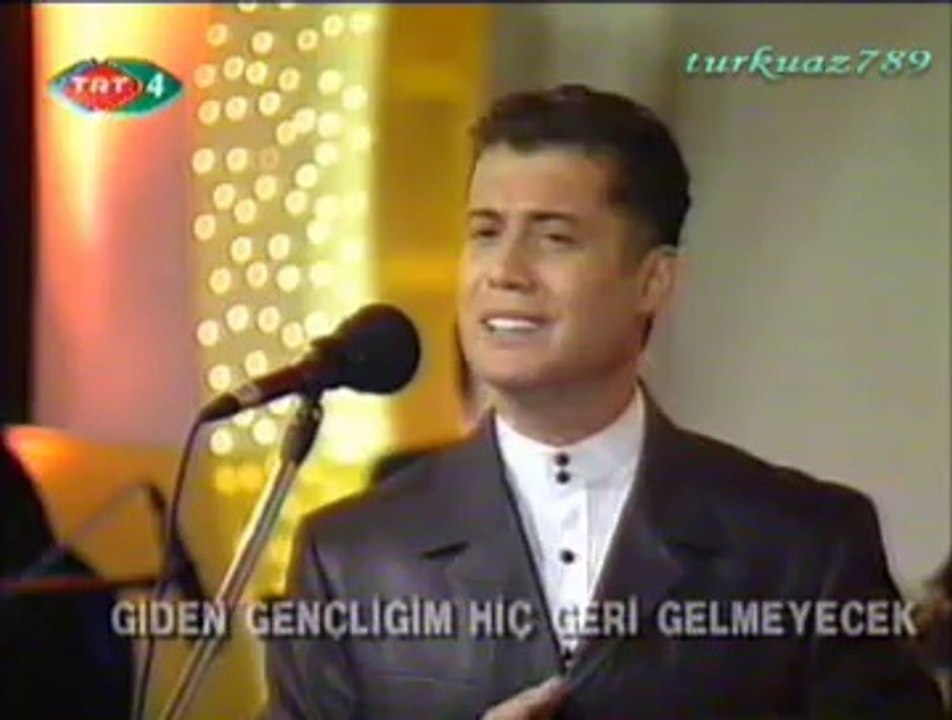 Ümit COŞKUN-Elveda Gençliğim Elveda Ey Hatıralar (1)