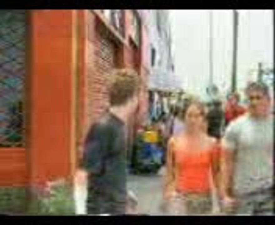 Video lucu dari Iklan NIKE