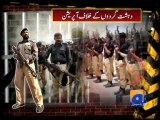 Geo Reports-14 Jul 2014-Police Killed Operations