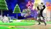Super Smash Bros - Robin & Lucina Trailer (Captain Falcon Reveal)