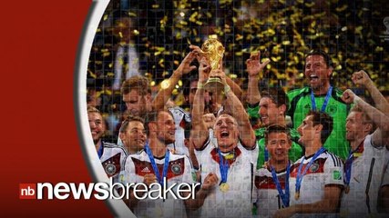 Germany Wins World Cup, 22-Year-Old Mario Goetze Called "Man of the Match" and "Super Mario"