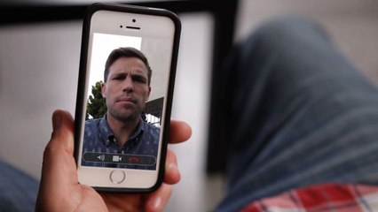 The Single Life  - Season 2 Sneak Preview: Kip FaceTimes Brent with a Sex Question