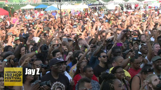 Jay Z: Public Service Announcement