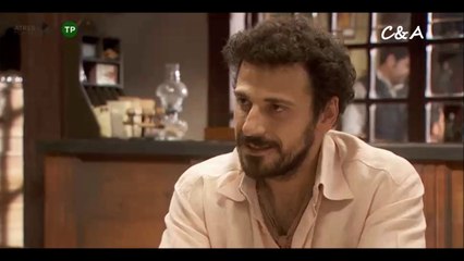 Cap. 861 Conrado y Aurora +avances