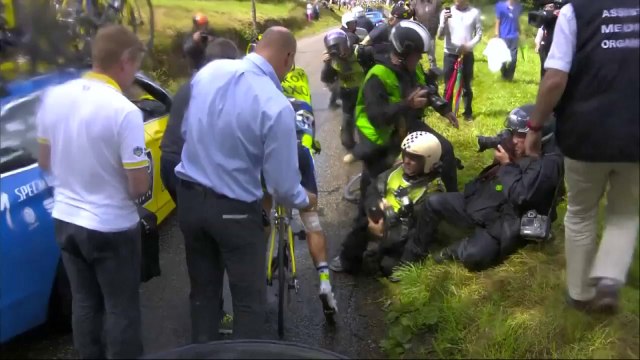 EN - Hot news of the day - Stage 10 (Mulhouse > La Planche des Belles Filles)