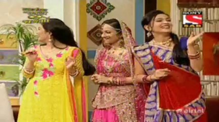 Tu Mere Agal Bagal Hai - 14th July 2014 pt4