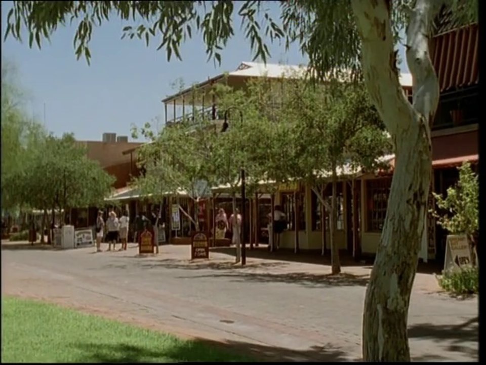 Michael Palin - Full Circle E06