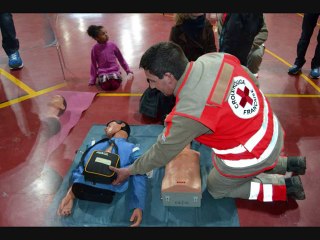 balade pour le don de moelle osseuse le 22 mars 2014