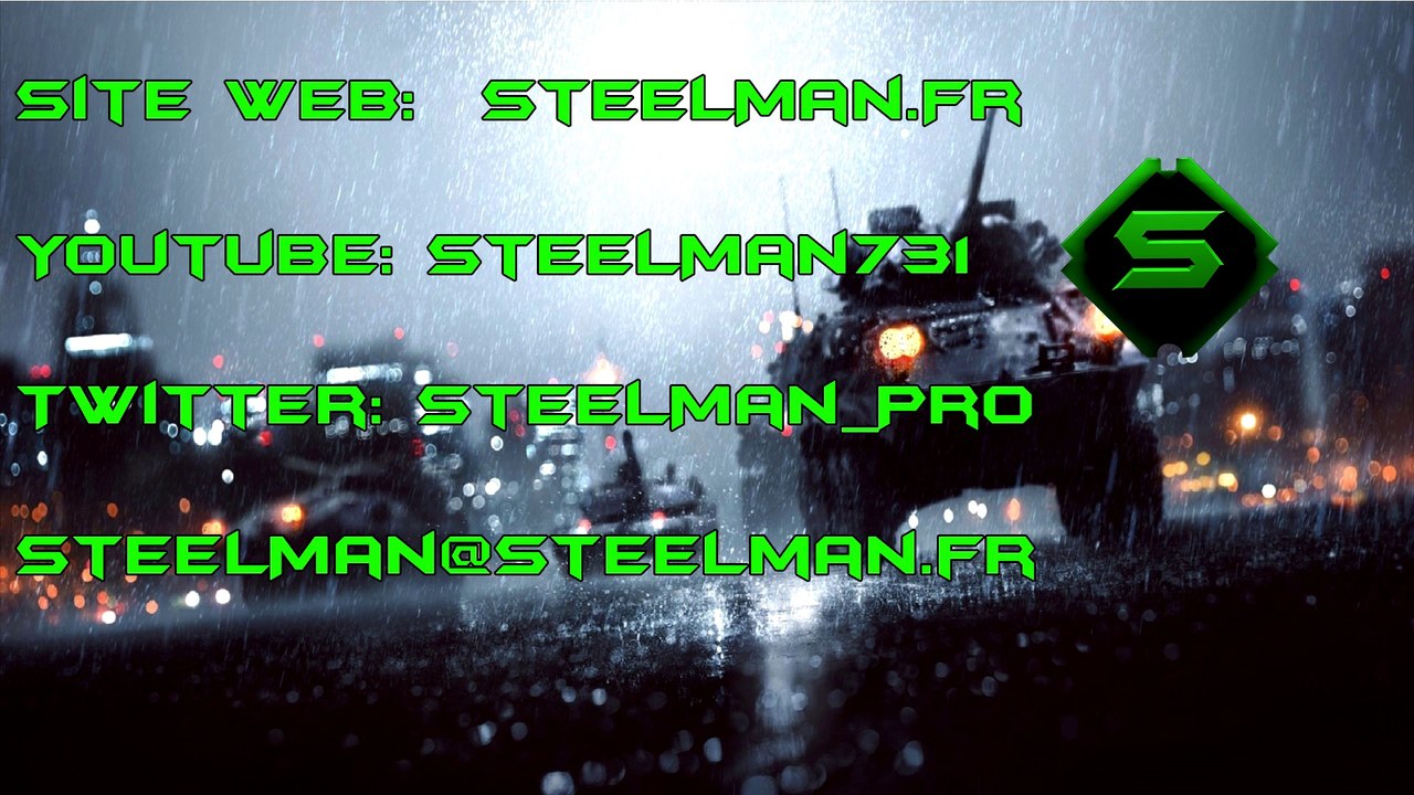 [FR] BF4 VENEZ