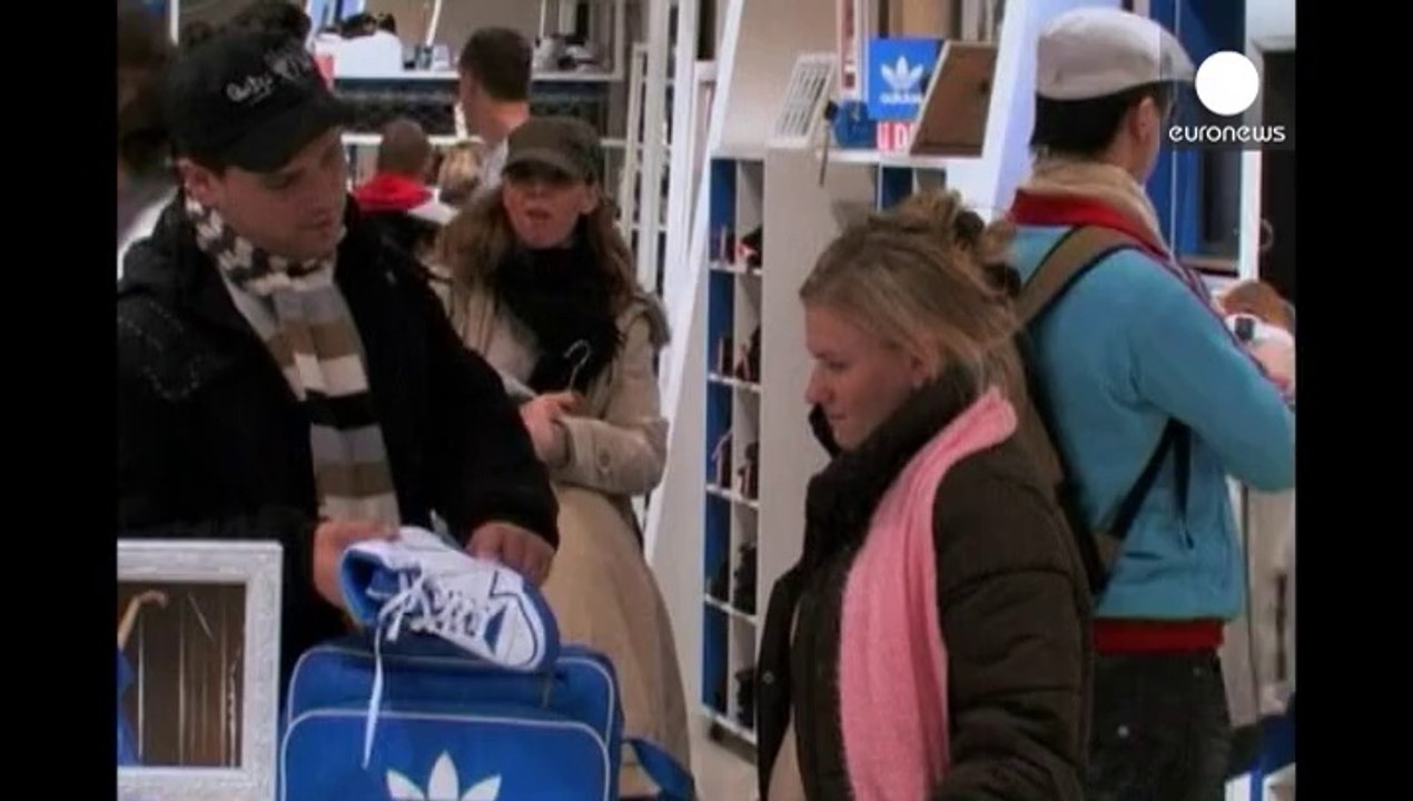 El Manchester United firma un contrato de patrocinio con Adidas por diez años