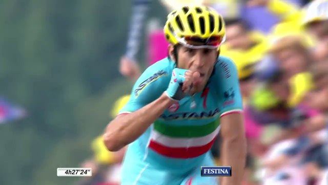 DE - Zusammenfassung - Etappe 10 (Mulhouse > La Planche des Belles Filles)